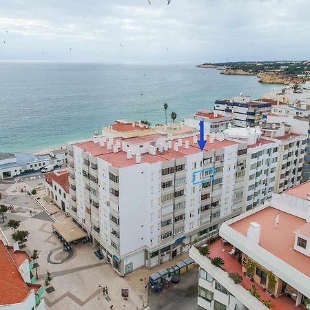 Timeless Beach I Apartment Armação de Pêra 외부 사진