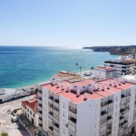 Timeless Beach I Apartment Armação de Pêra 외부 사진