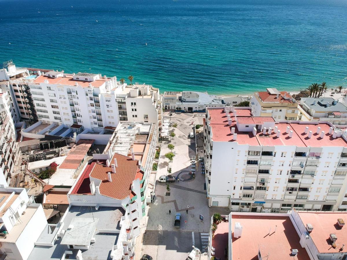 Timeless Beach I Apartment Armação de Pêra 외부 사진