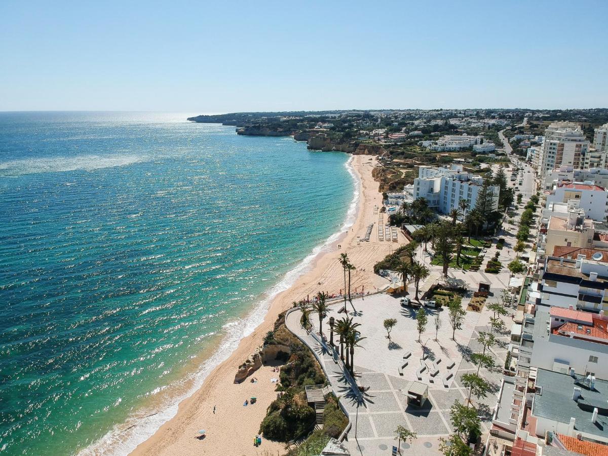 Timeless Beach I Apartment Armação de Pêra 외부 사진