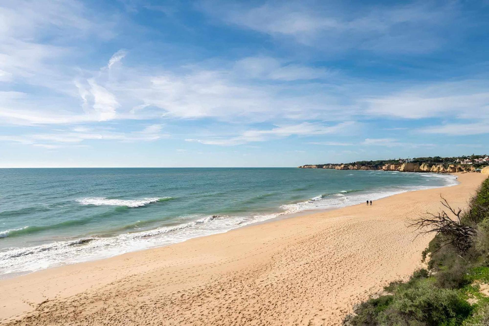 Timeless Beach I Apartment Armação de Pêra 외부 사진