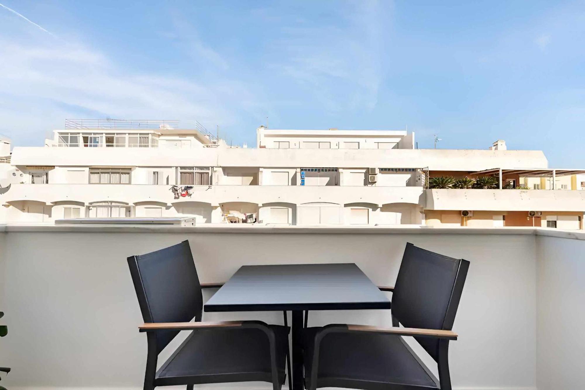 Timeless Beach I Apartment Armação de Pêra 외부 사진