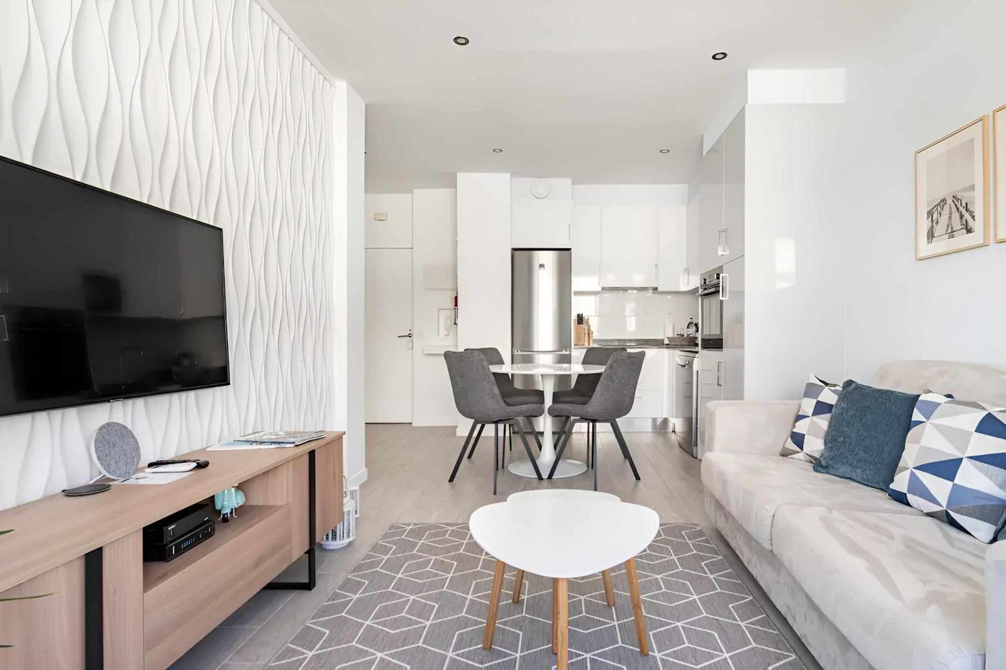 Timeless Beach I Apartment Armação de Pêra 외부 사진