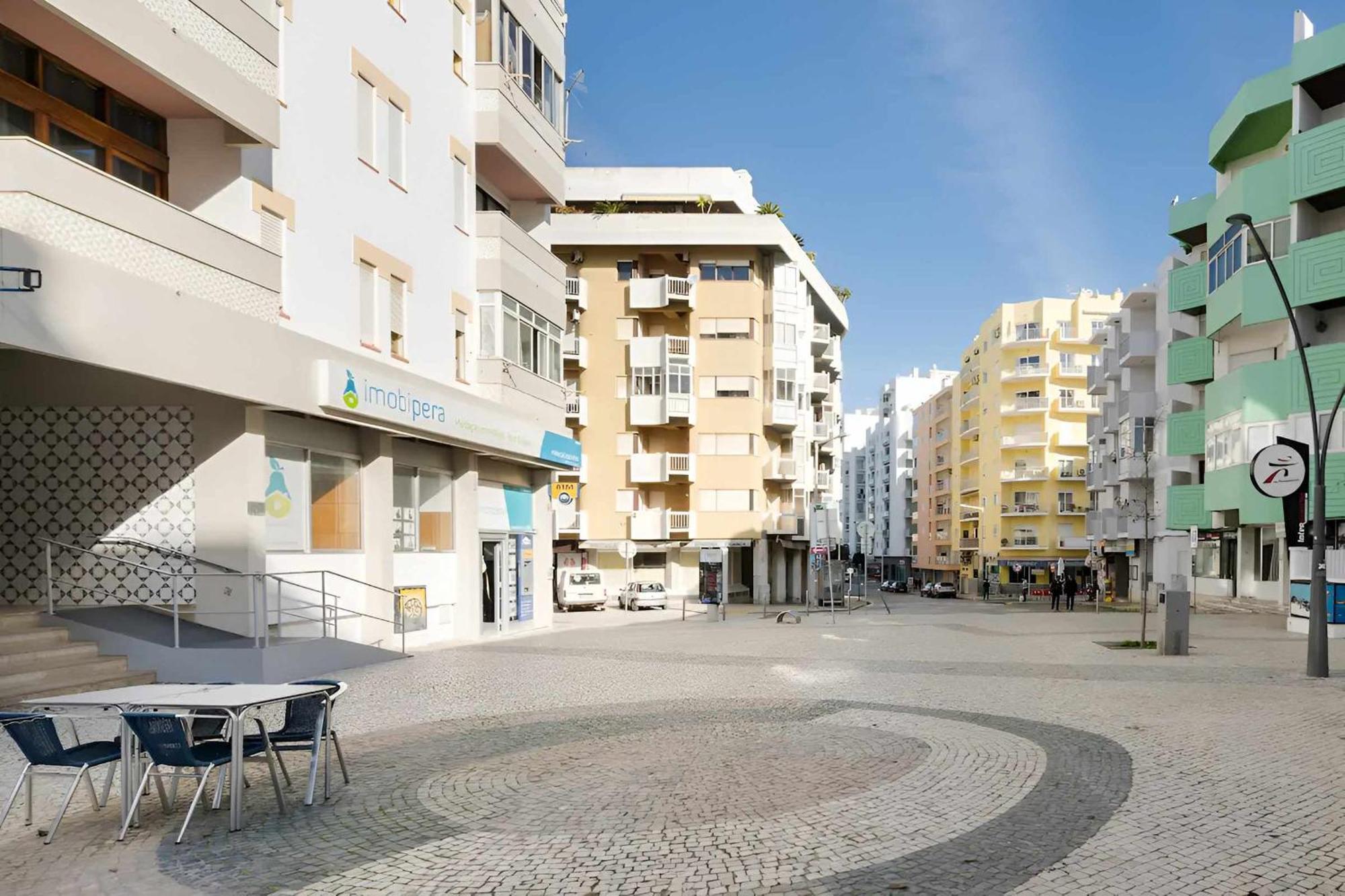 Timeless Beach I Apartment Armação de Pêra 외부 사진
