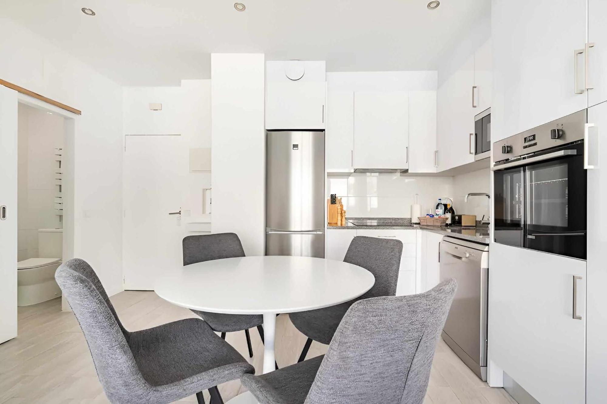 Timeless Beach I Apartment Armação de Pêra 외부 사진