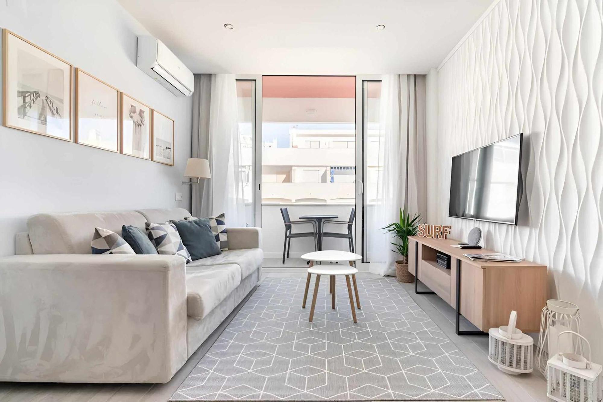 Timeless Beach I Apartment Armação de Pêra 외부 사진