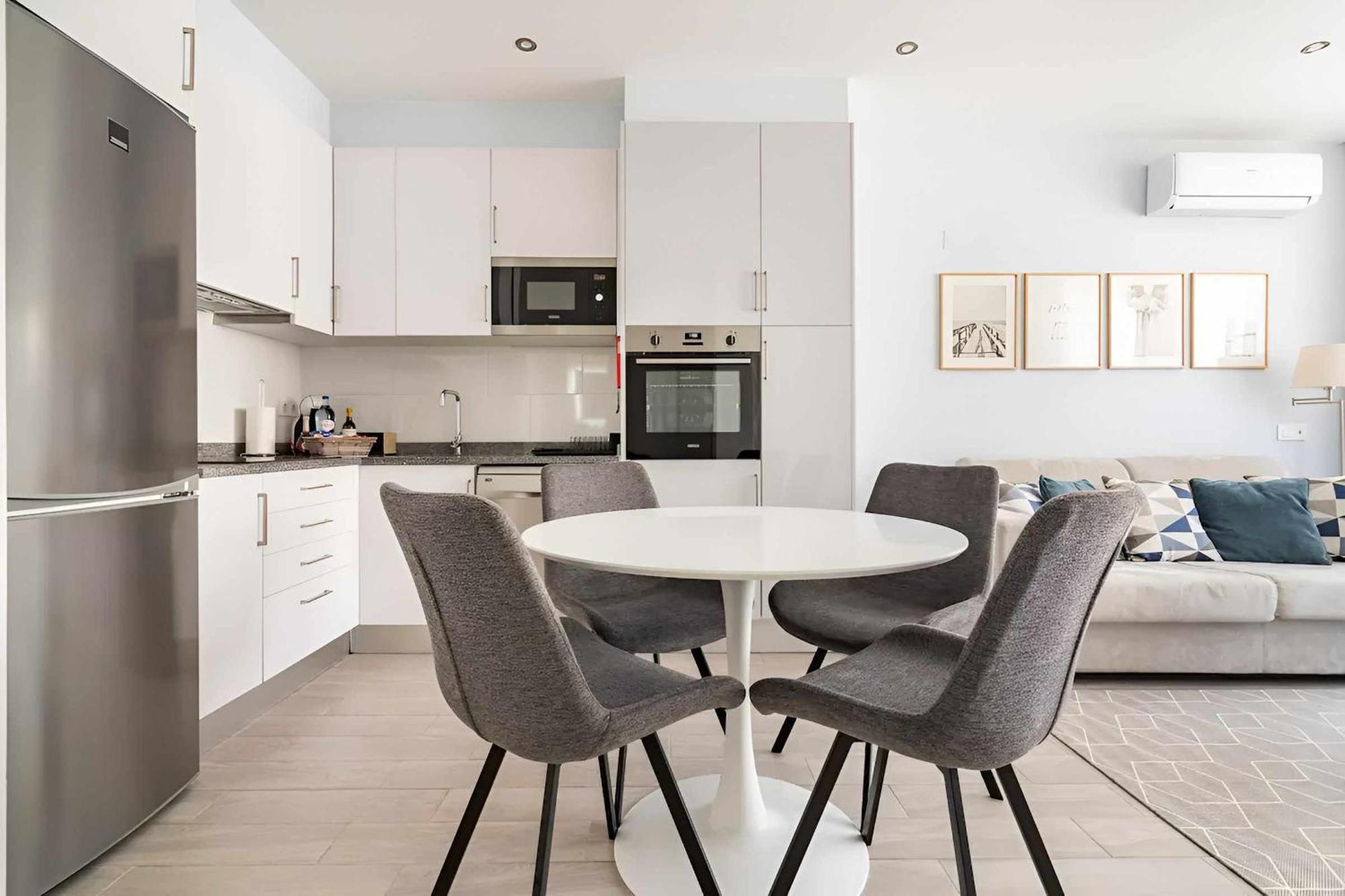 Timeless Beach I Apartment Armação de Pêra 외부 사진