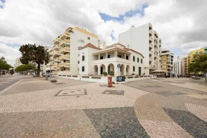 Timeless Beach I Apartment Armação de Pêra 외부 사진